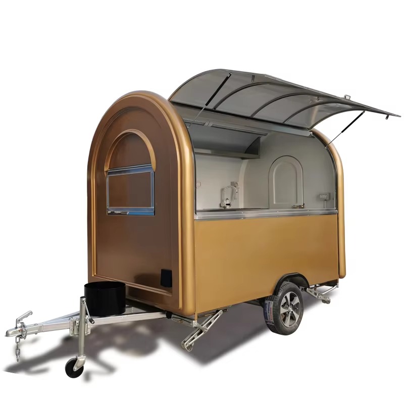 Coffee Equipment - Gerobak Makanan Keliling, Trailer Kopi, Gerobak