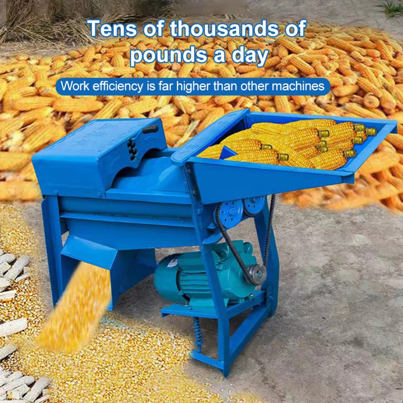 Coffee Equipment In China - Mesin Pengupas Jagung Mini Harga Promo