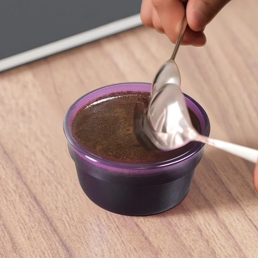 6 Buah/24 Buah Mangkuk Penguku - Coffee Equipment ulasan dan harga