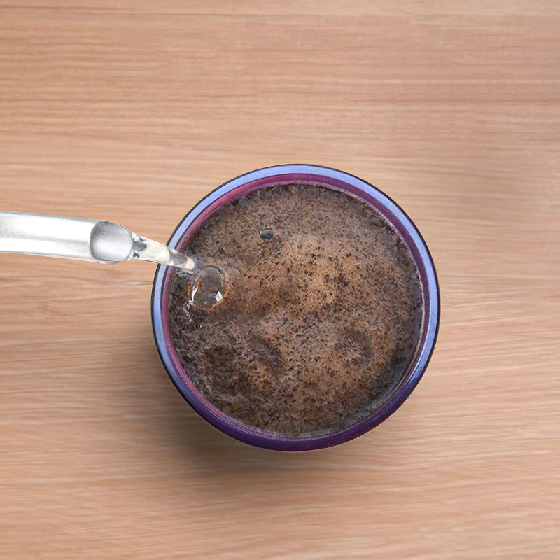 6 Buah/24 Buah Mangkuk Penguku - Coffee Equipment ulasan dan harga