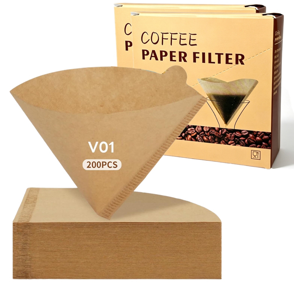 Filter Kopi 200 Buah Filter Ko - Coffee Vending Equipment ulasan dan harga