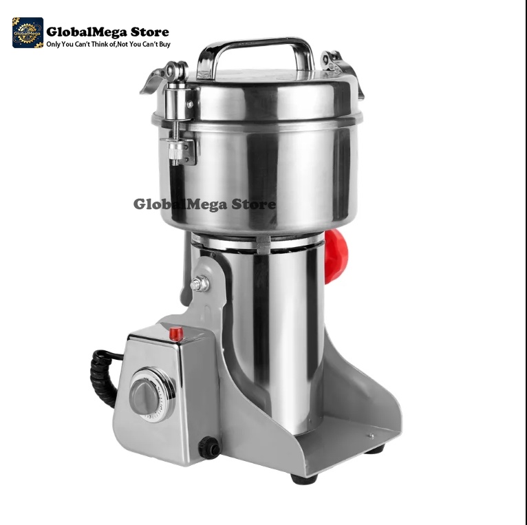 1000g/1500g/2000g/2500g Mesin  - Coffee Equipment ulasan dan harga