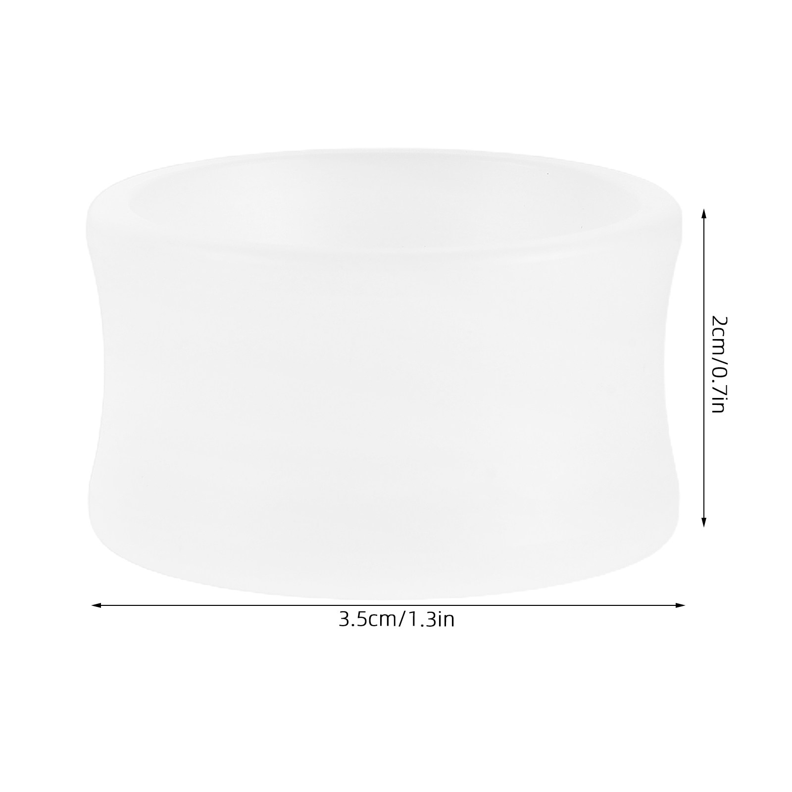 Corong Dosis Espresso Cincin P - Dosing Funnel Ring ulasan dan harga