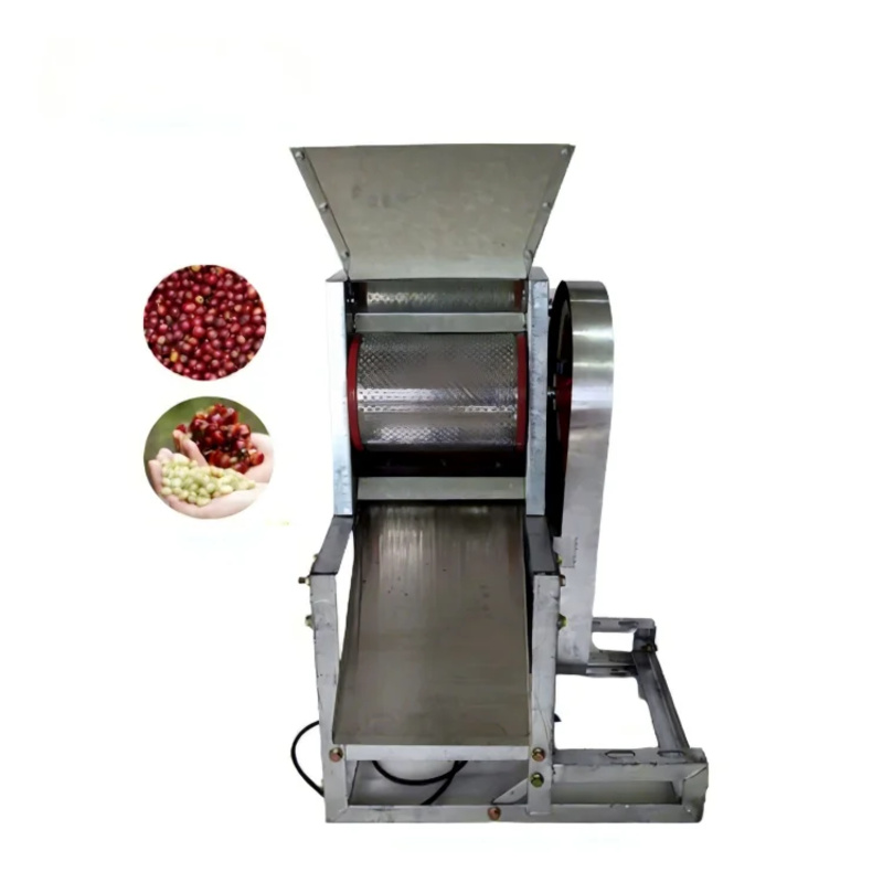 Mesin Pemanggangan Kopi Khusus - Coffee Equipment In China ulasan dan harga