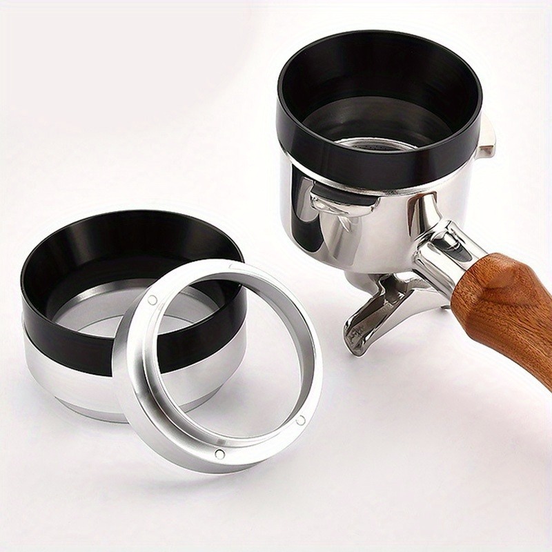 Corong Dosis Espresso Cincin P - Dosing Funnel Ring ulasan dan harga