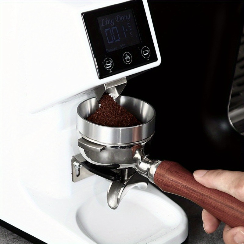 Corong Dosis Espresso Cincin P - Dosing Funnel Ring ulasan dan harga