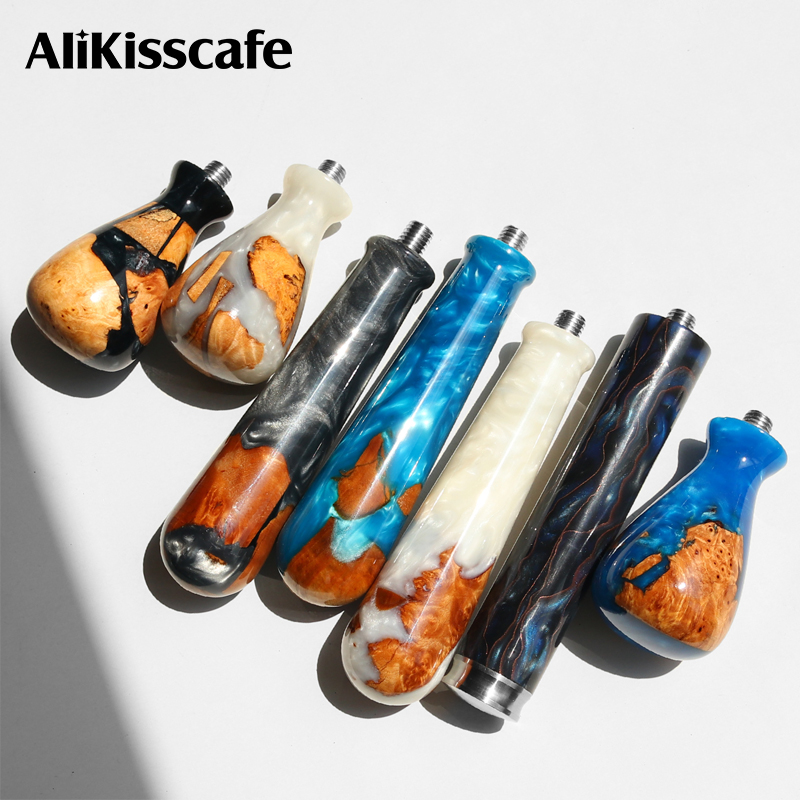 Pegangan Portafilter Kopi M10  - Coffee Vending Equipment ulasan dan harga