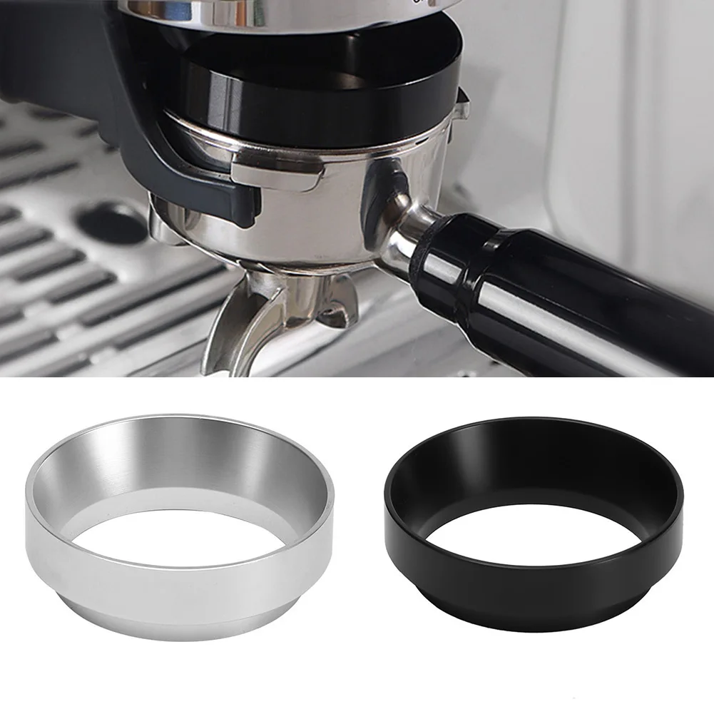 Cincin dosis kopi magnetik 49M - Dosing Funnel Ring ulasan dan harga