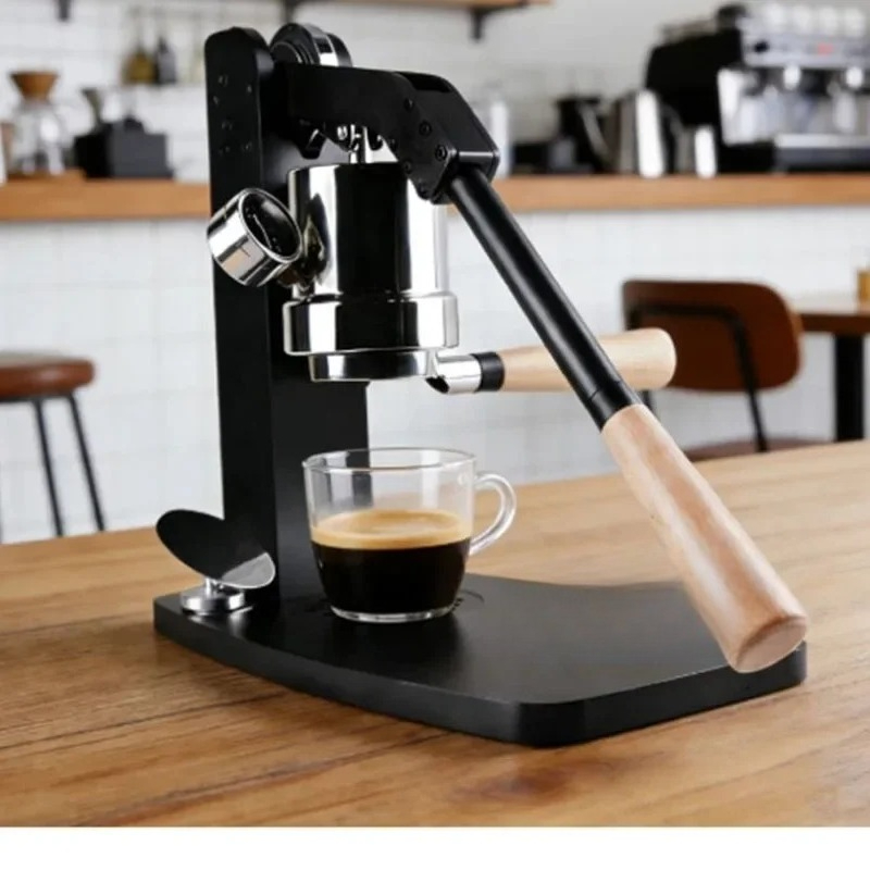 Mesin Kopi Espresso Tuas Manua - Coffee Equipment Machine ulasan dan harga