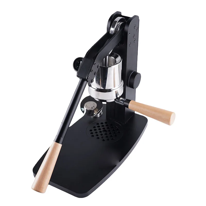 Mesin Kopi Espresso Tuas Manua - Coffee Equipment Machine ulasan dan harga
