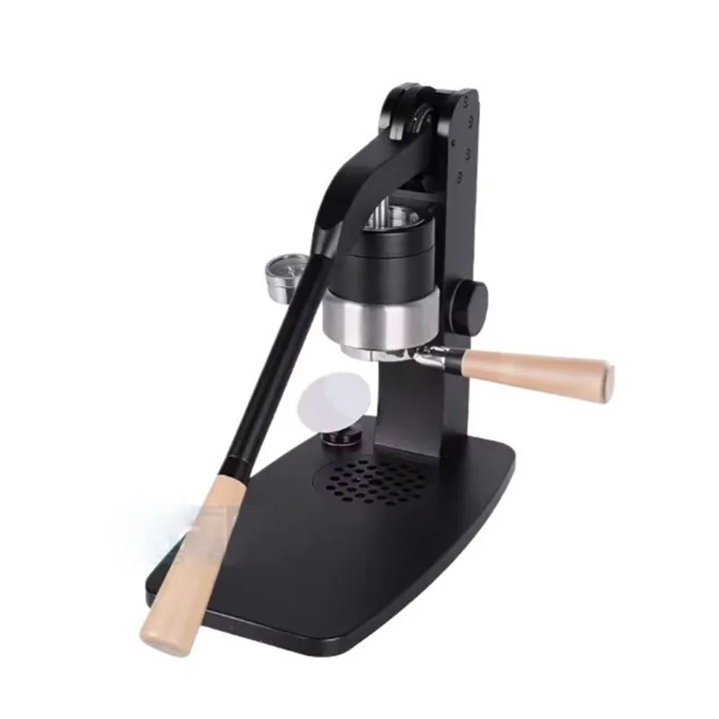 Mesin Kopi Espresso Tuas Manua - Coffee Equipment Machine ulasan dan harga