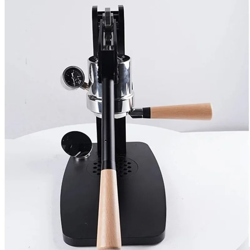 Mesin Kopi Espresso Tuas Manua - Coffee Equipment Machine ulasan dan harga