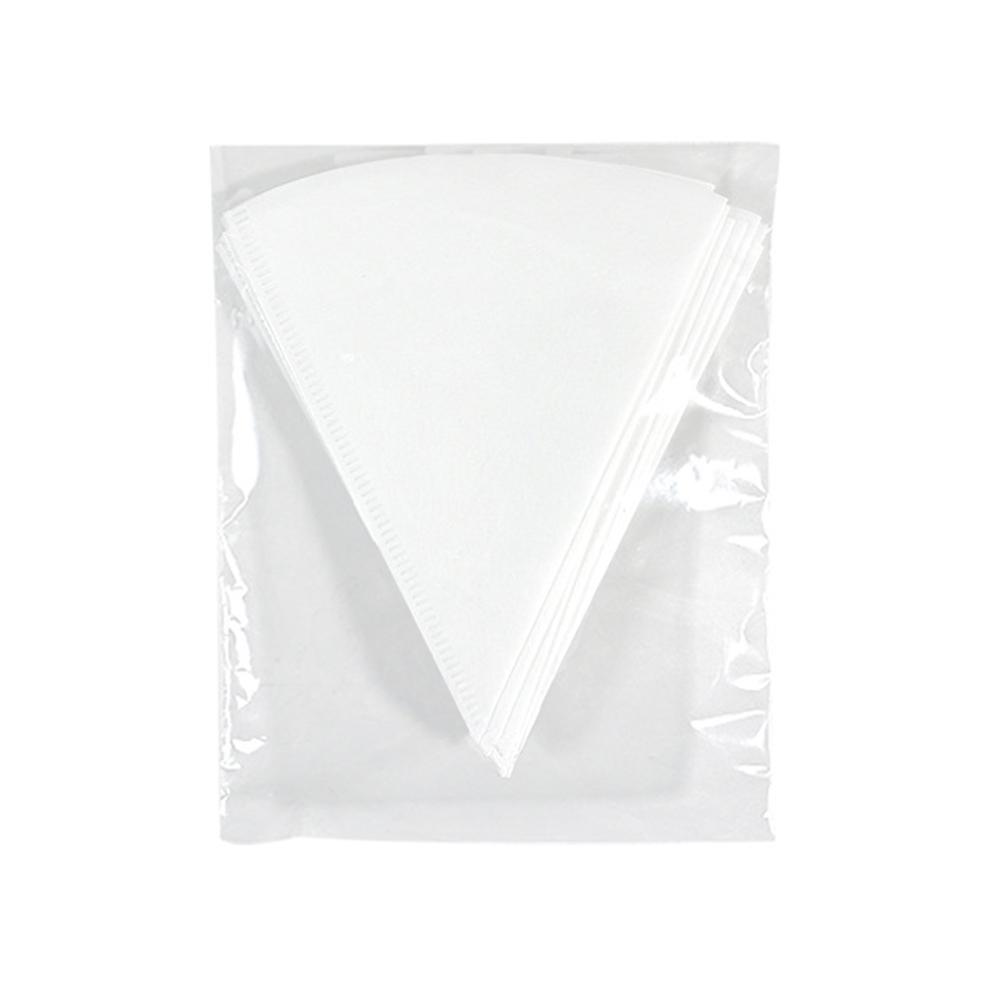 Filter Kopi Kerucut 30pcs, Dri - Dosing Funnel Ring ulasan dan harga