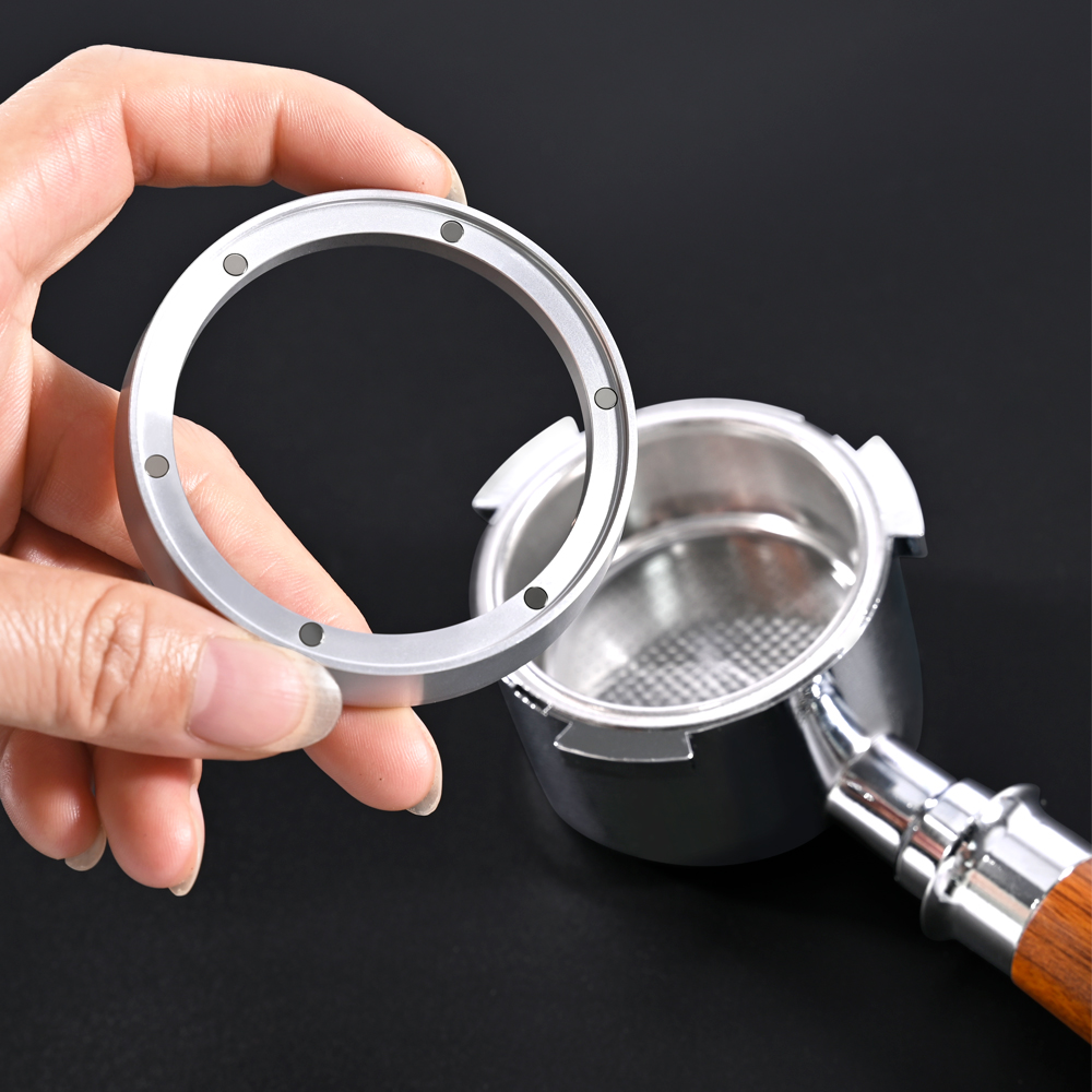 Dosis Cincin Dosis Pengganti K - Dosing Funnel Ring ulasan dan harga