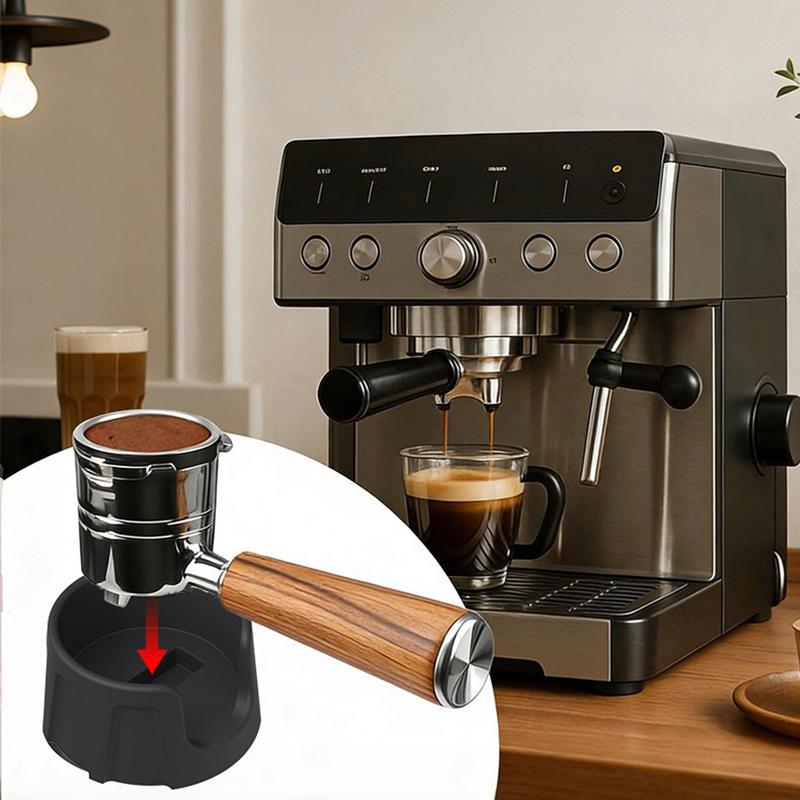 Tempat Penyimpanan Portafilter - Coffee Vending Equipment ulasan dan harga