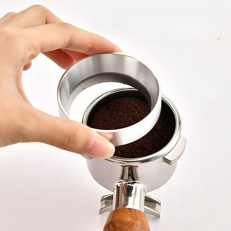 51/53/58Mm ABS Corong Dosis Es - Dosing Funnel Ring ulasan dan harga