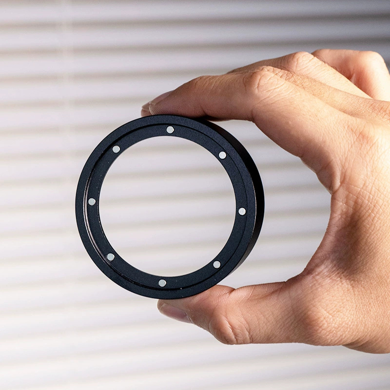 8 Magnet, Cincin Dosis Kopi An - Dosing Funnel Ring ulasan dan harga