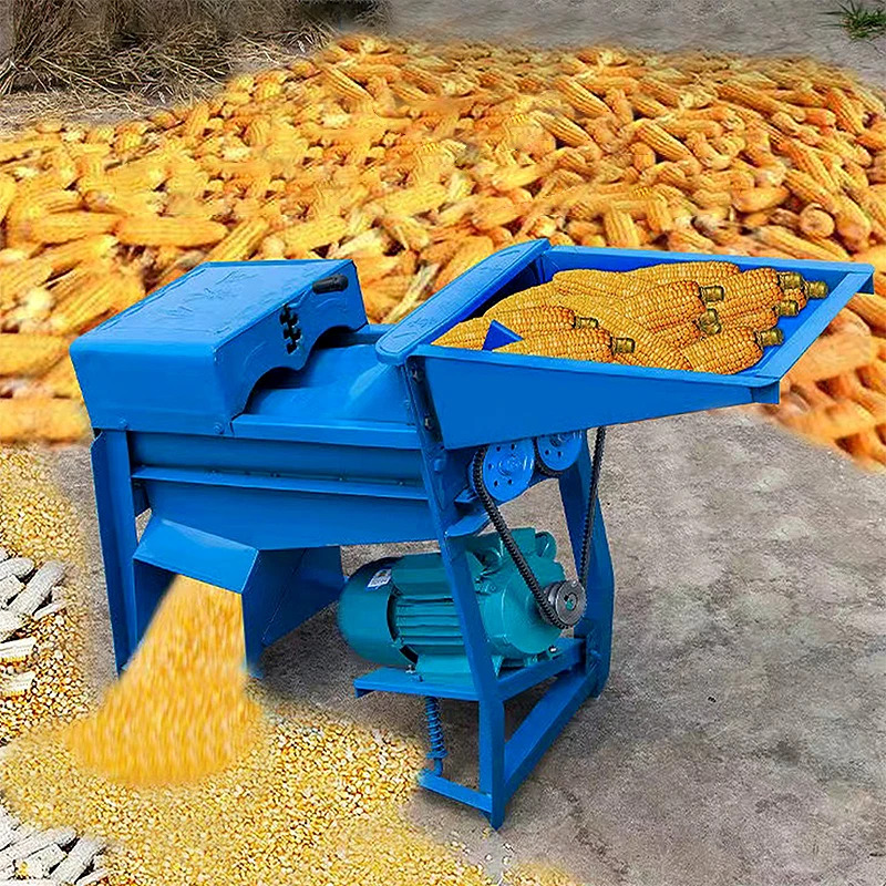 Mesin Pengupas Jagung Mini Har - Coffee Equipment In China ulasan dan harga