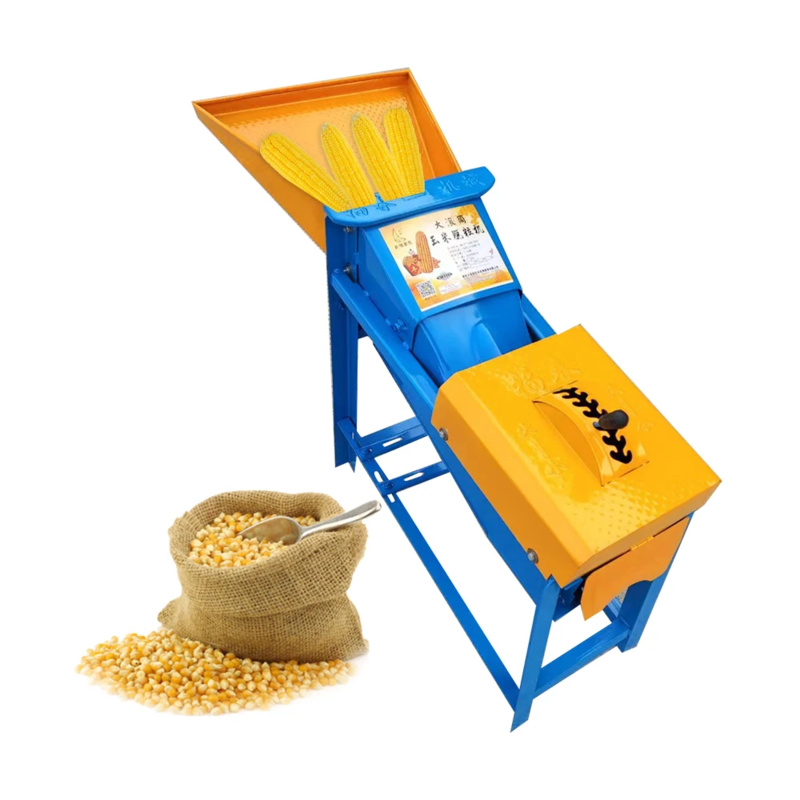 Mesin Pengupas Jagung Mini Har - Coffee Equipment In China ulasan dan harga