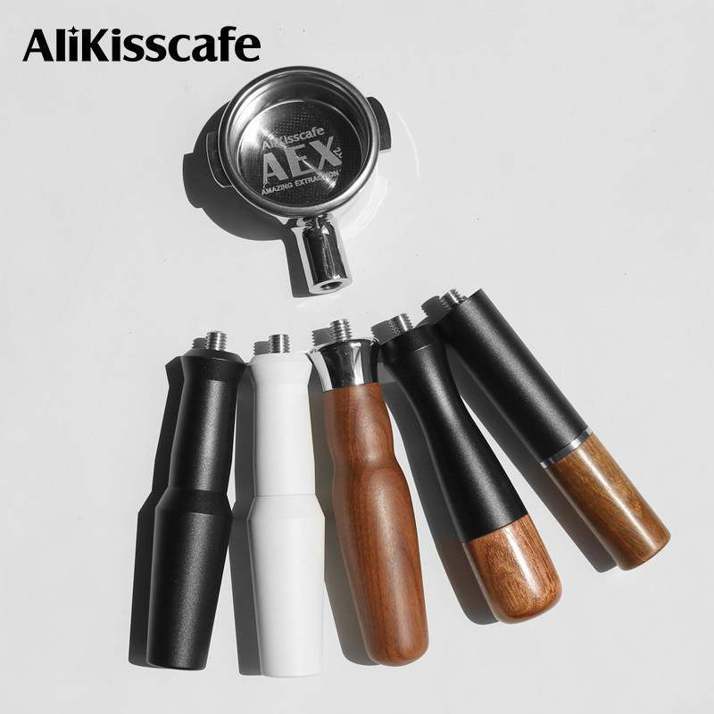 Gagang Portafilter Kopi M10, G - Coffee Vending Equipment ulasan dan harga