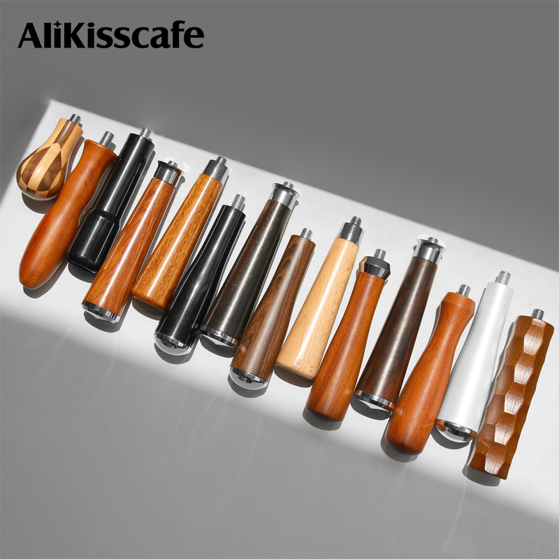 Gagang Portafilter Kopi M10, G - Coffee Vending Equipment ulasan dan harga