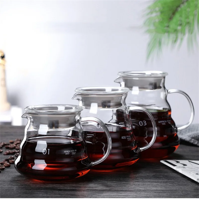 350/600/800ml buatan tangan te - Coffee Vending Equipment ulasan dan harga