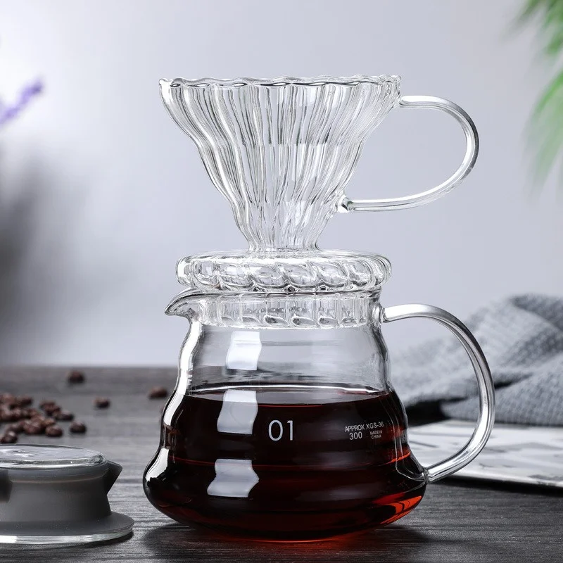 350/600/800ml buatan tangan te - Coffee Vending Equipment ulasan dan harga