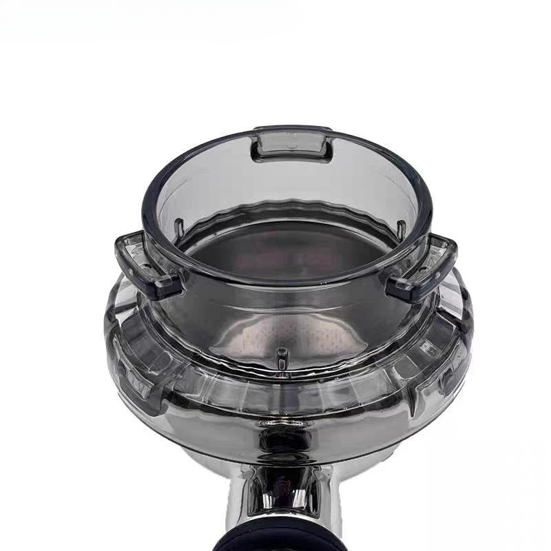 JUSTINLAU Cincin Dosis Kopi un - Dosing Funnel Ring ulasan dan harga