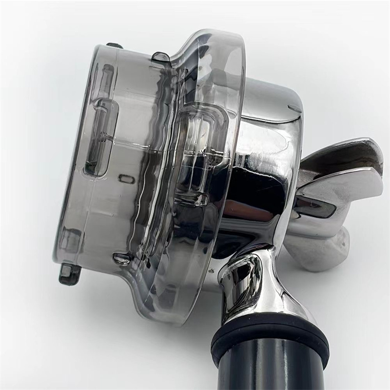 JUSTINLAU Cincin Dosis Kopi un - Dosing Funnel Ring ulasan dan harga