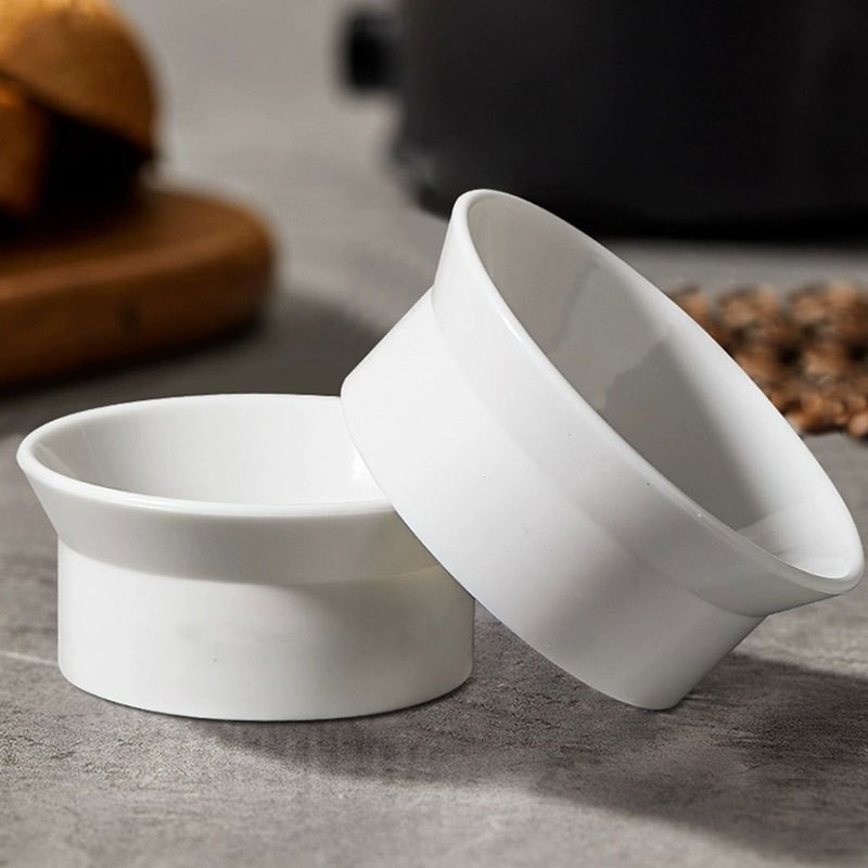 Corong Dosis Kopi untuk Moka P - Dosing Funnel Ring ulasan dan harga