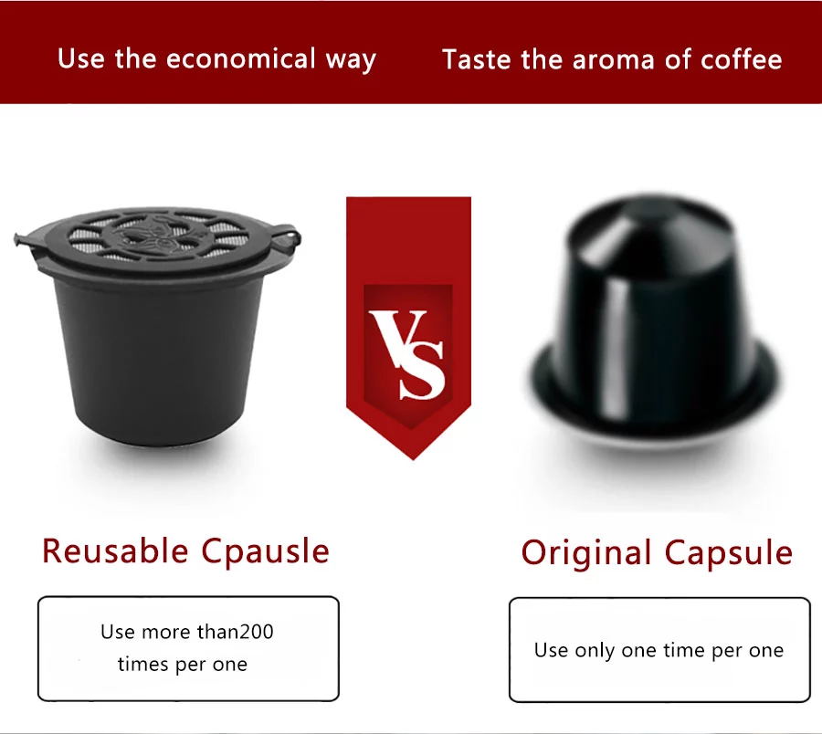 Kapsul Kopi yang Dapat Digunak - Coffee Vending Equipment ulasan dan harga