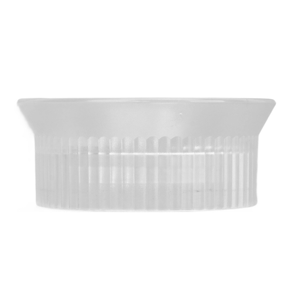 Corong Dosis Kopi Transparan/H - Dosing Funnel Ring ulasan dan harga