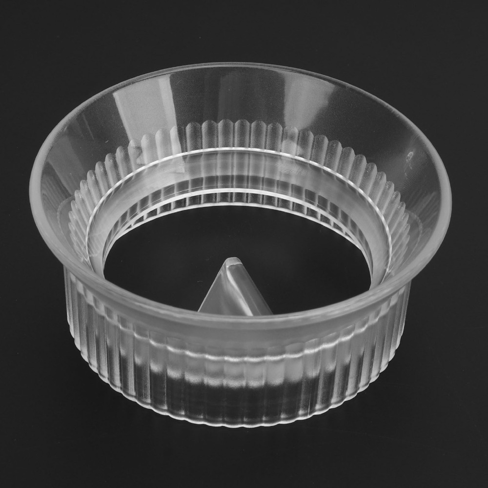 Corong Dosis Kopi Transparan/H - Dosing Funnel Ring ulasan dan harga