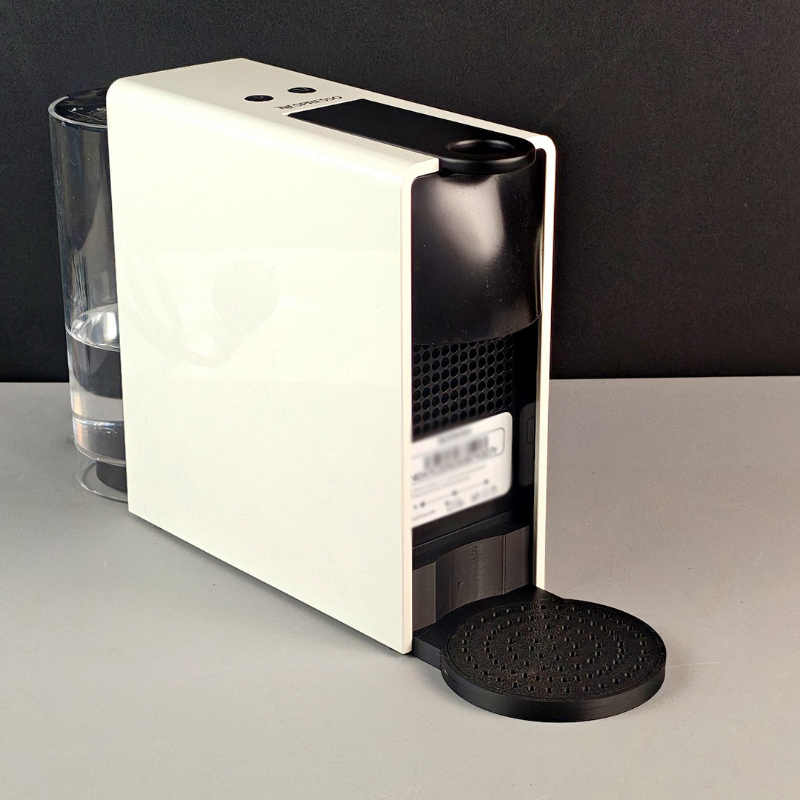 JUSTINLAU Alas Cangkir Mesin K - Coffee Vending Equipment ulasan dan harga